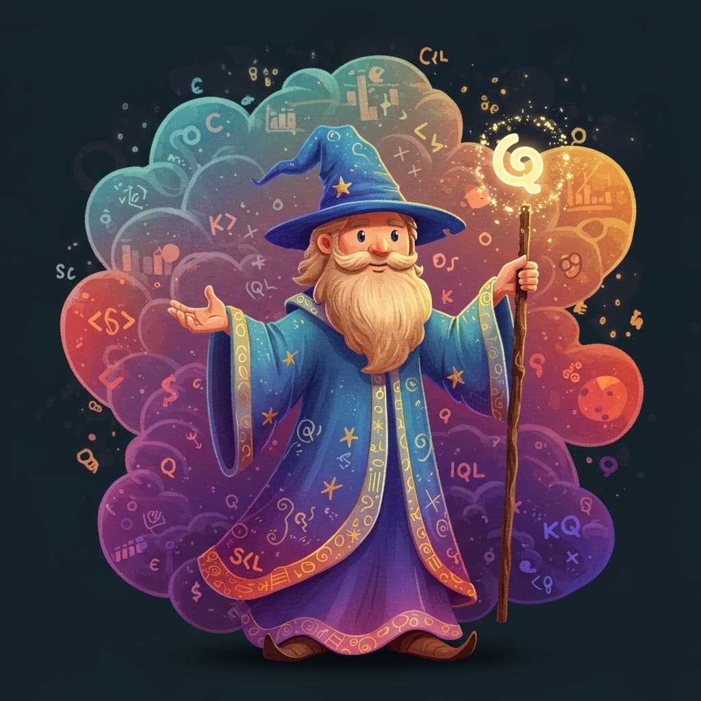 @KQLWizard