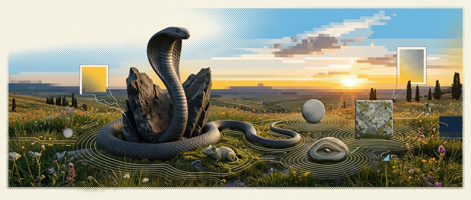 SERPENTINE#CLOUD Returns with ClickFix and Brute Ratel