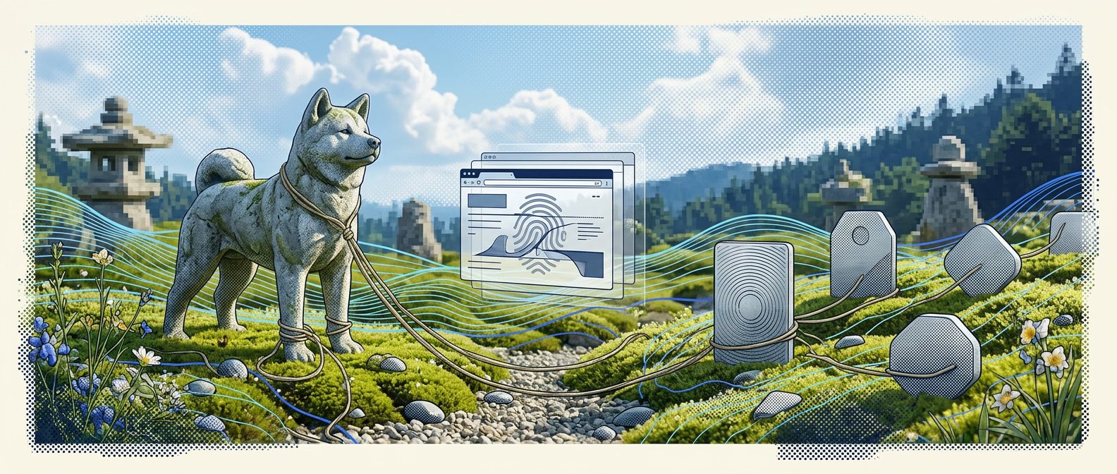 Canis C2 Cross-Platform Surveillance Framework Targeting Japan