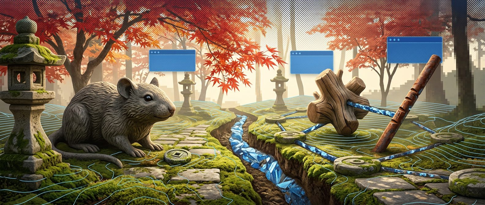 EtherRAT Infrastructure Delivering Phishing and Malware