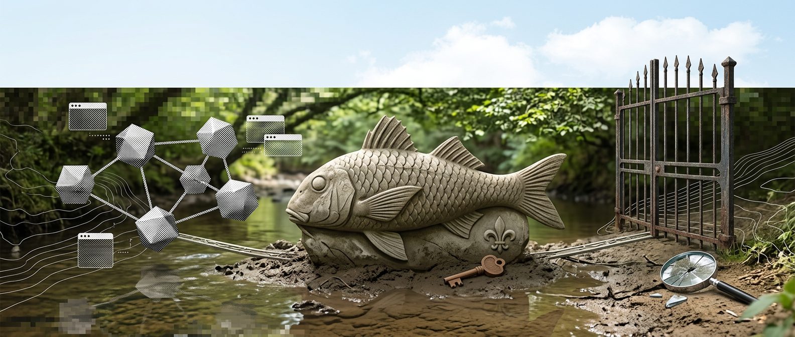 Operation Poisson Analysis: C2-Independent Persistence Using Tailscale