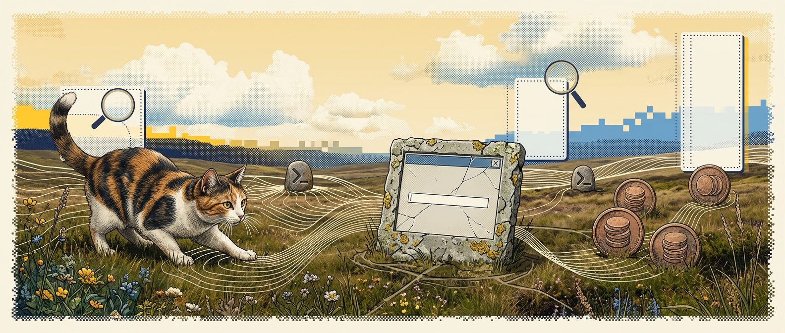 Meow AppleScript RAT Targeting macOS via ClickFix