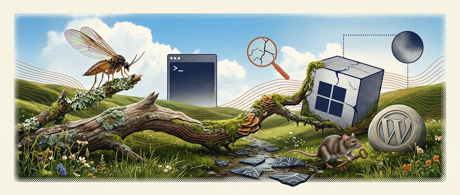 Woodgnat Broker Uses Mistic and MLTBackdoor Malware