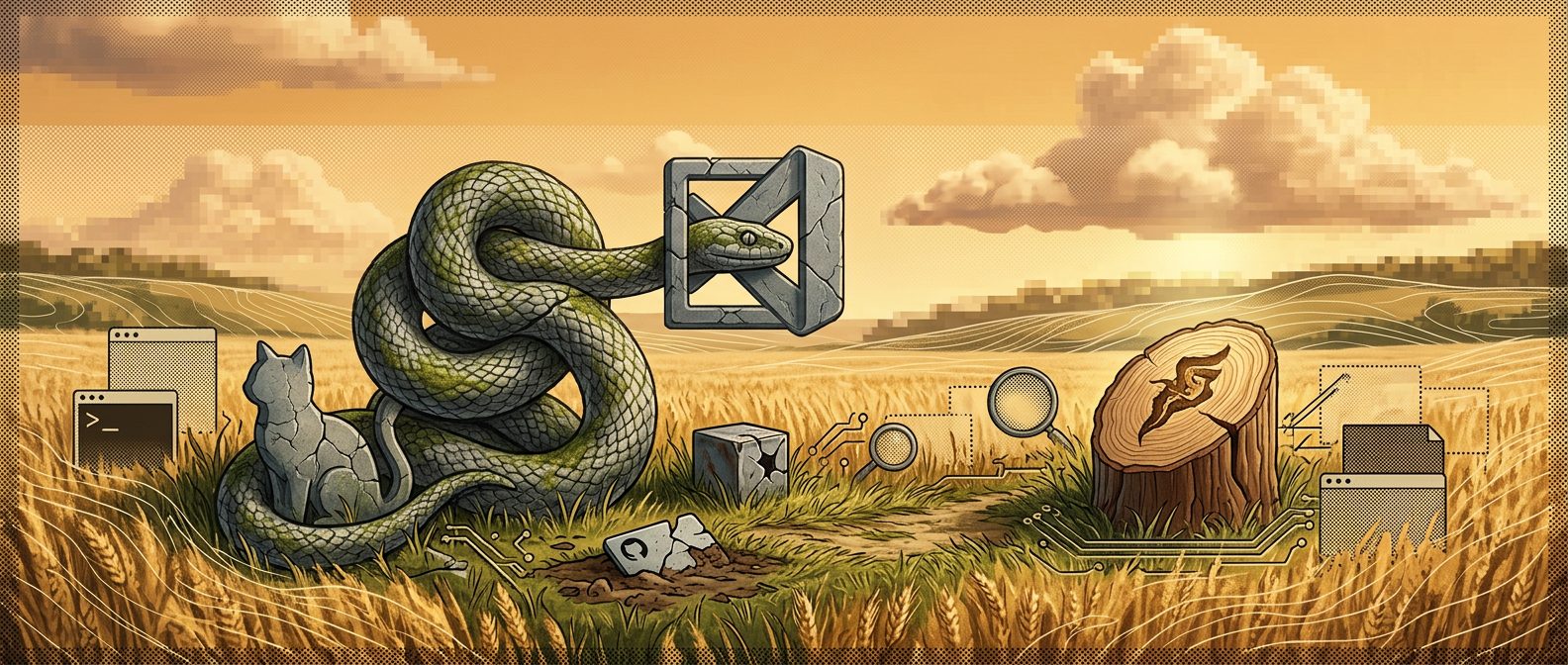 VSCode Tasks and Blockchain Dead Drops Infostealer