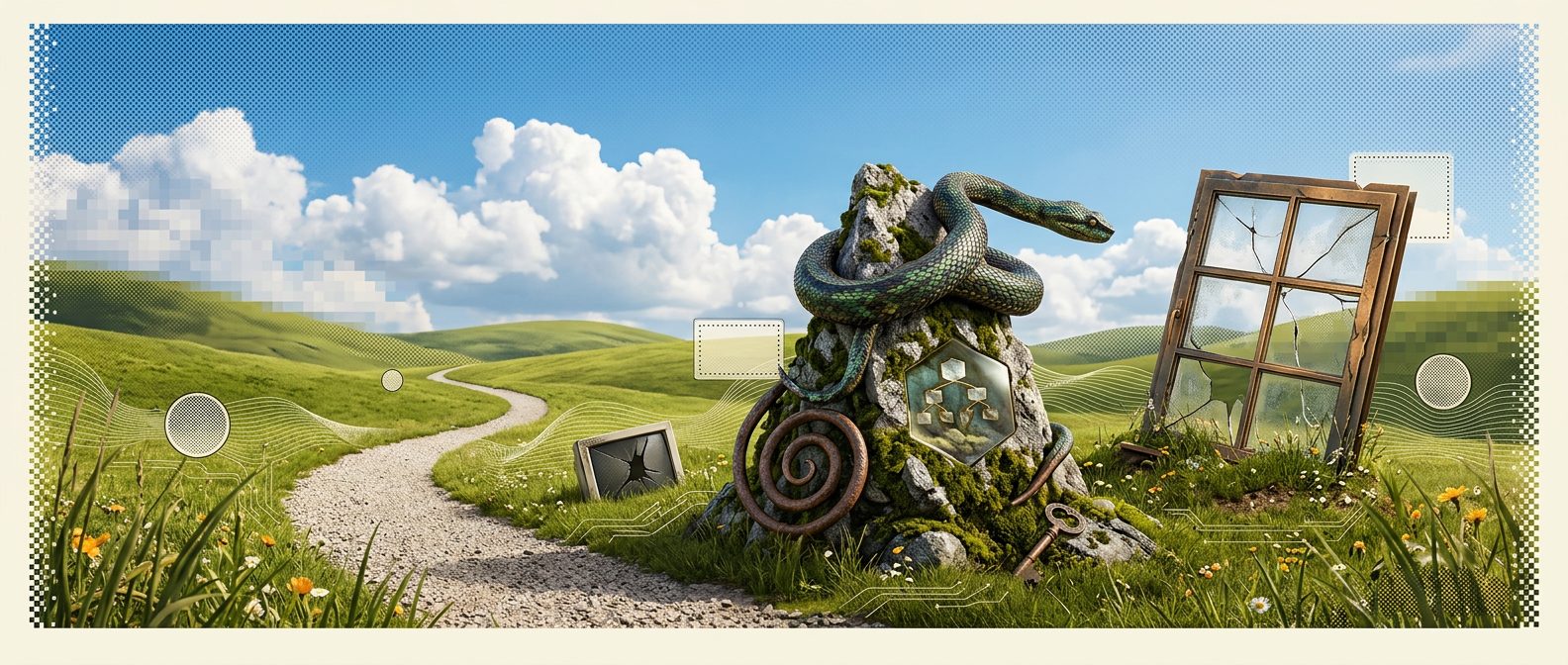 Armored Likho Deploying New BusySnake Stealer Malware