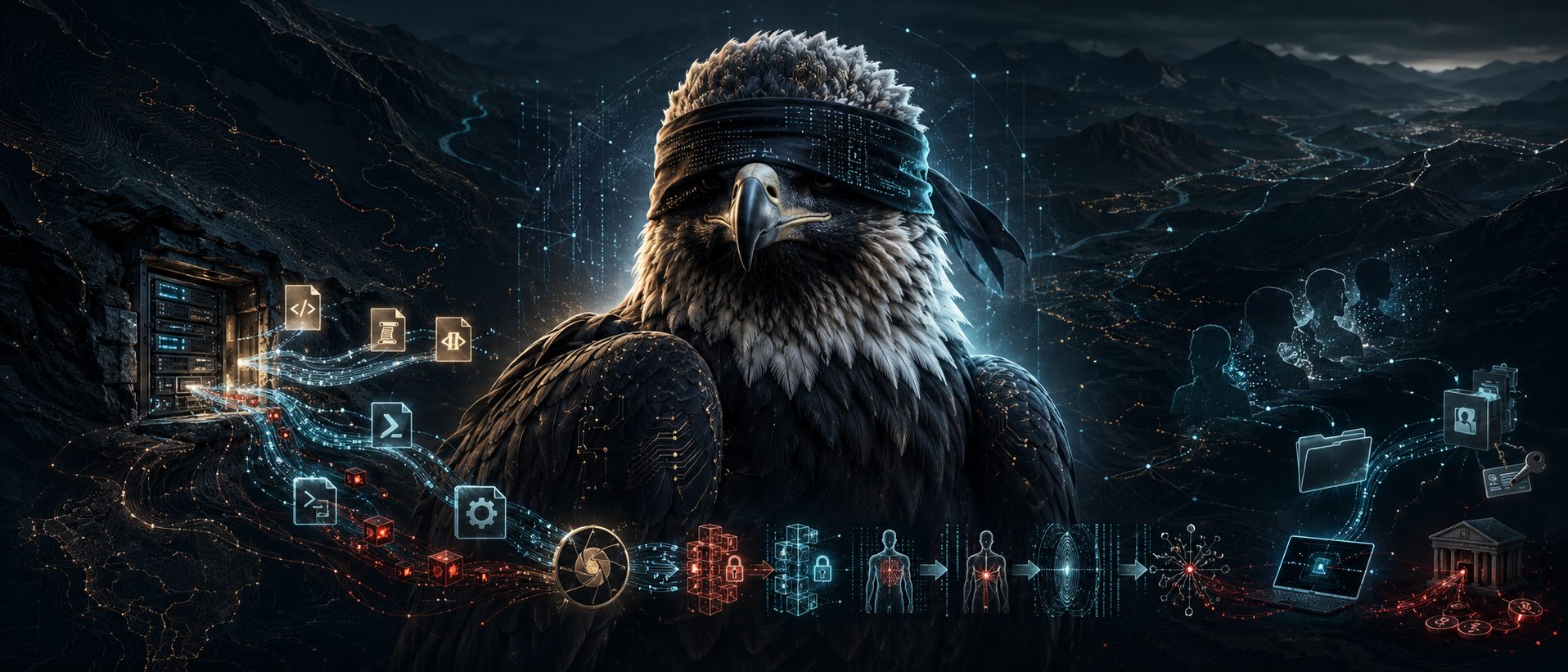 Blind Eagle Evolves with JC-46 AsyncRAT Build
