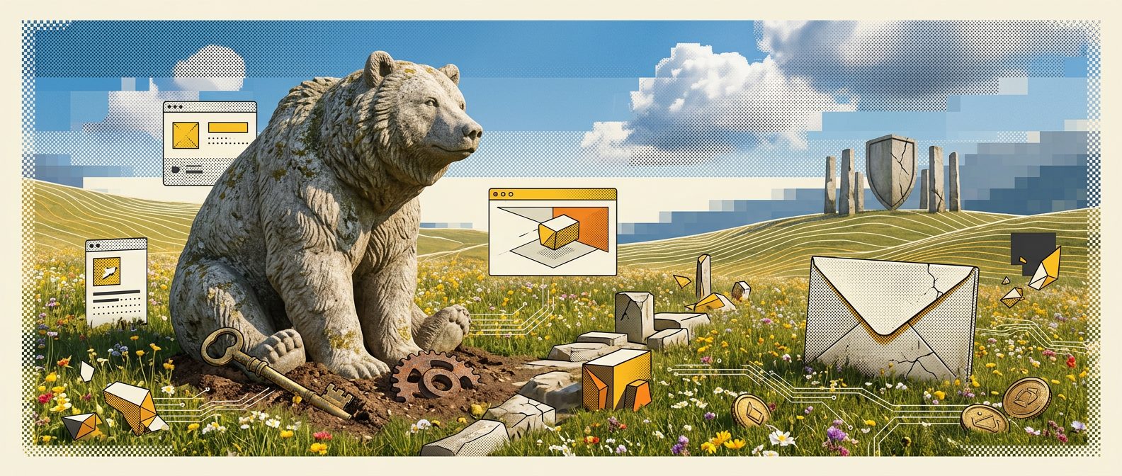 Russian Espionage Groups Exploit Webmail Zero-Days
