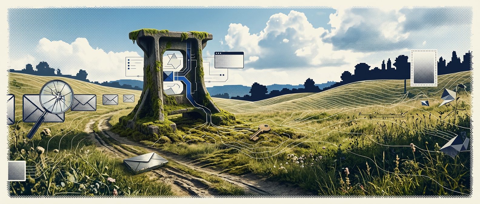 ScreenConnect RMM Phishing Campaign via Greeting Cards