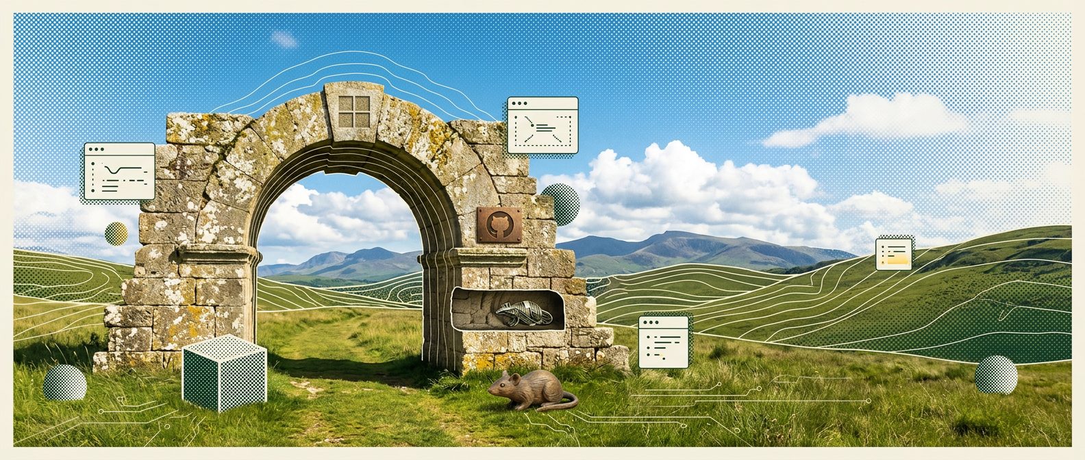 BRIDGEHEAD: npm Typosquatting Campaign Targeting WSL and Windows