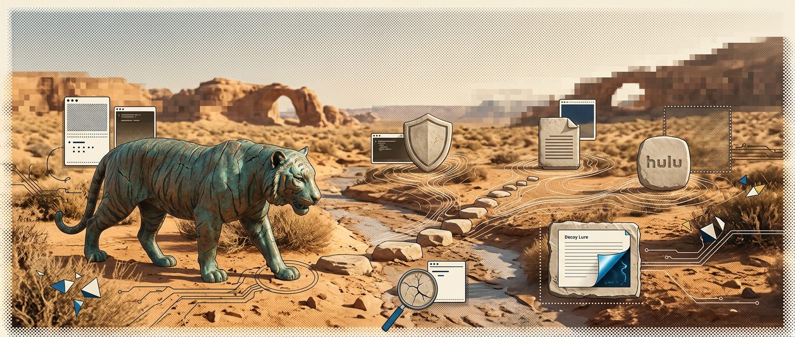 BengalSEO SEO Poisoning and MayaBot Malware Campaign