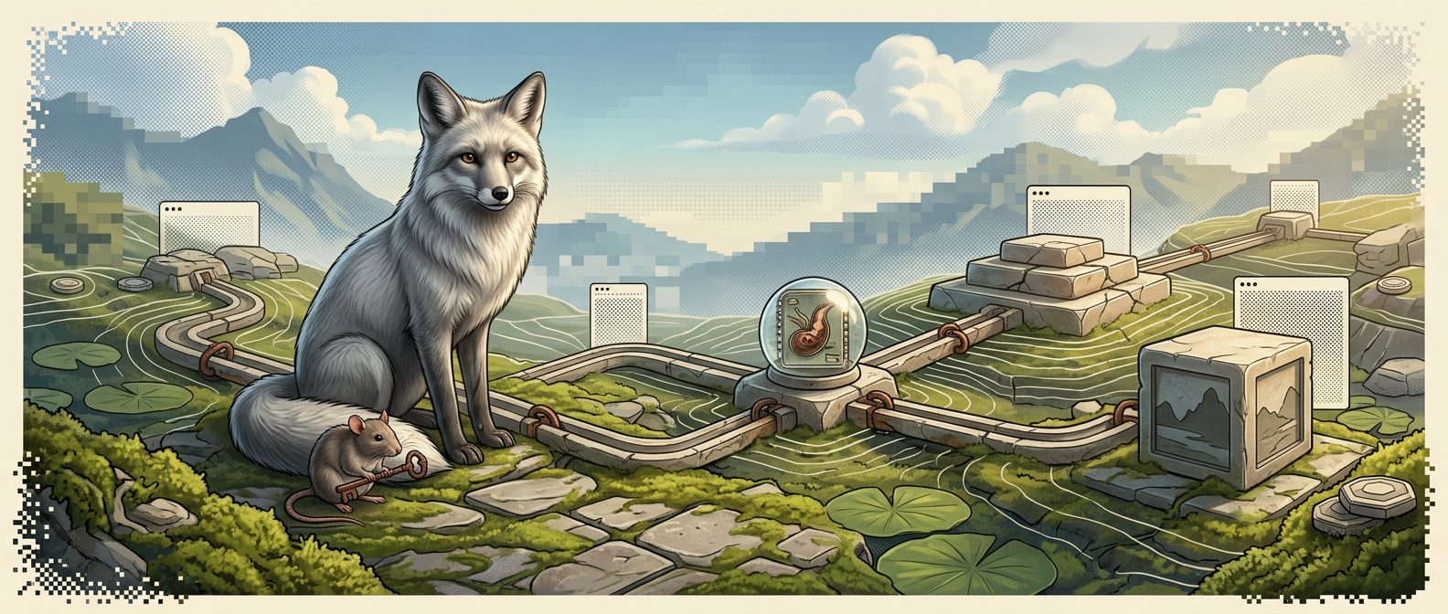 Silver Fox ValleyRAT Distributed via Adware Guise