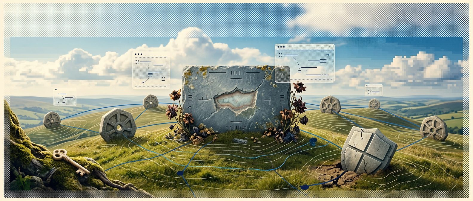 Anatomy of a Silent Domain Takeover