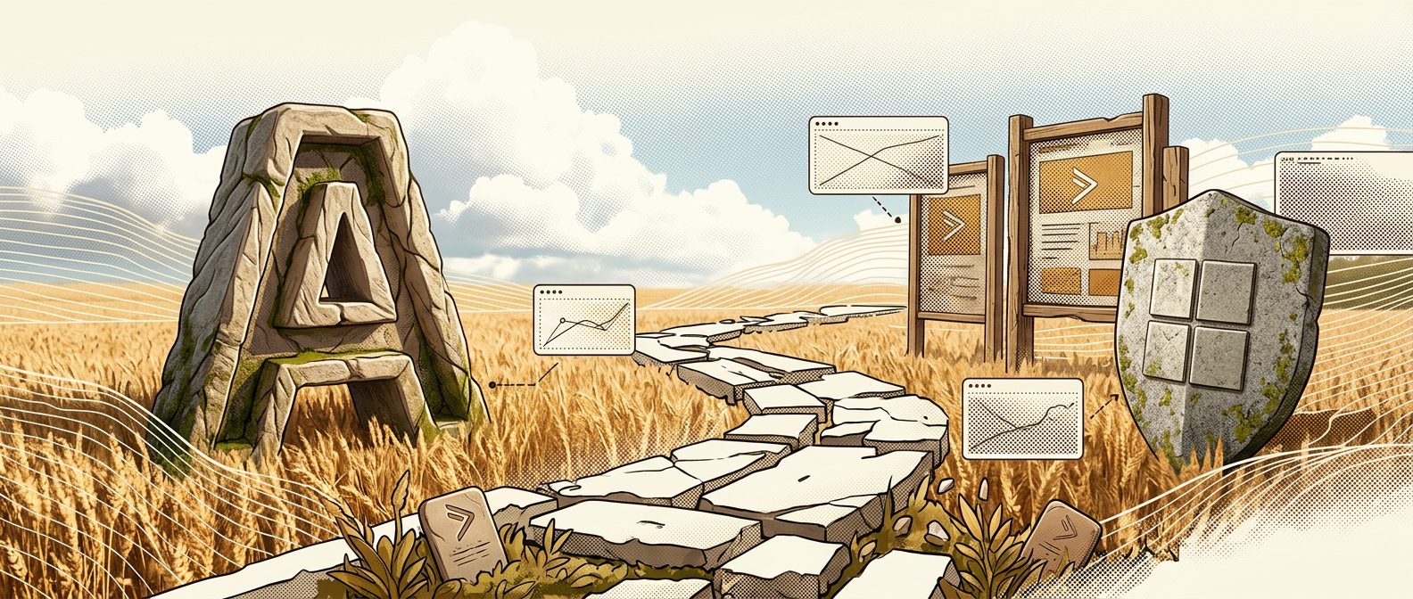 ASCII Smuggling Technique Repurposed for Phishing Evasion