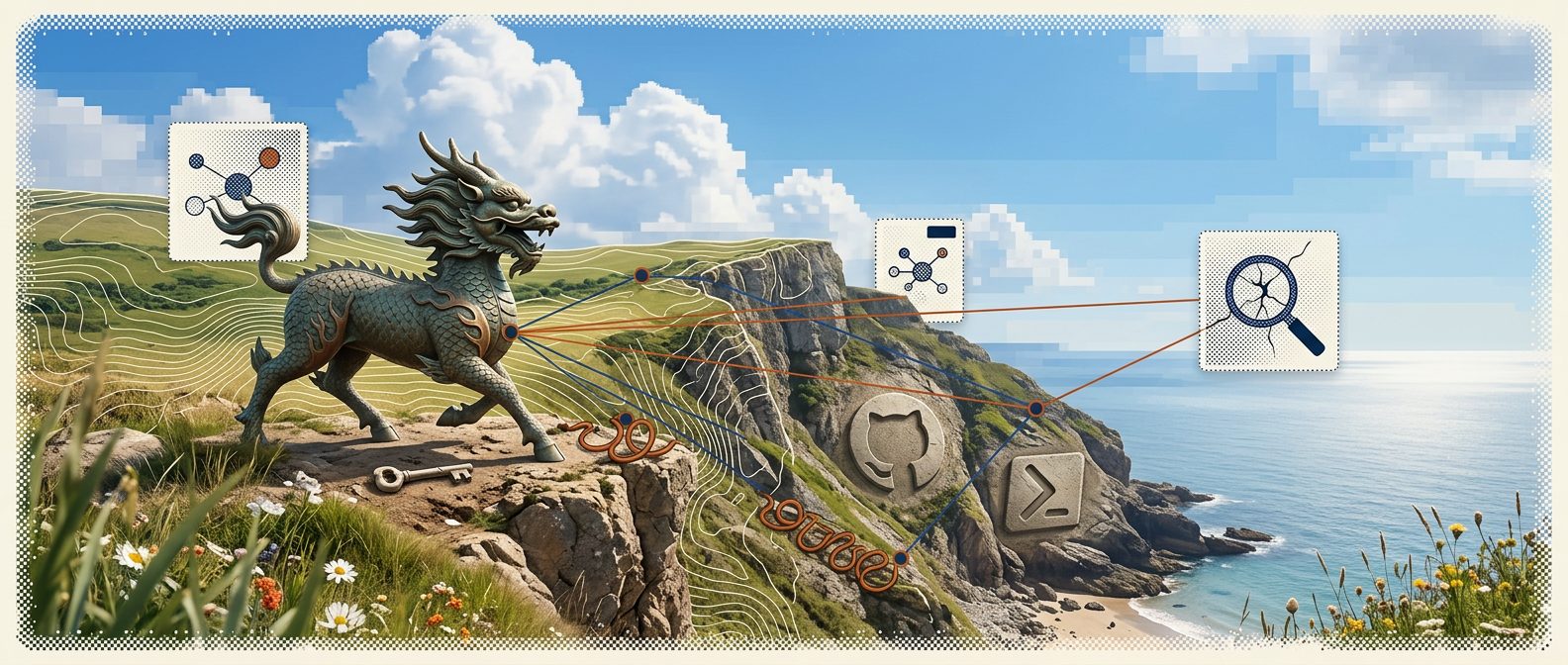 Kimsuky Evolves Operation GitPower with AI-Generated Decoys