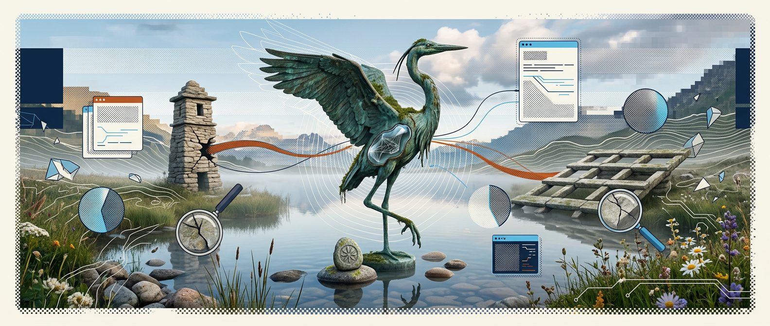 Red Heron Campaign Exploits Gitea RCE Flaw