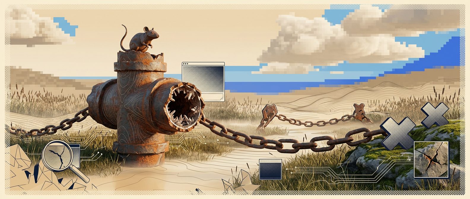 PIVOTPIPE: A New .NET Cobalt Strike-Compatible Payload