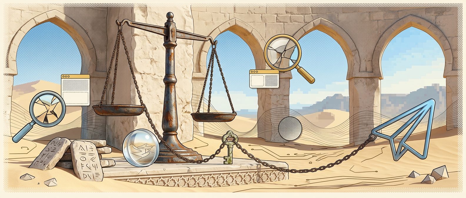Iranian MOIS Deployment of HEAVYGRAM and CHOSEN BRICK