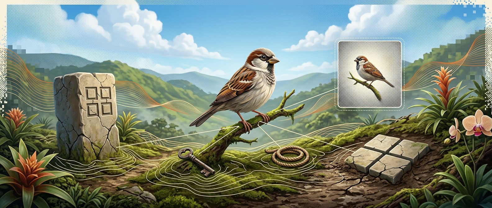 FamousSparrow Deploys SparroWocky Backdoor in Latin America