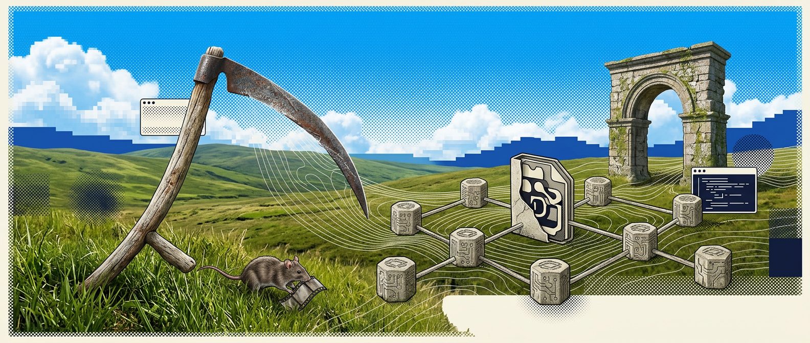 MovieReaper Framework Attacks via Compromised Torrent Repositories