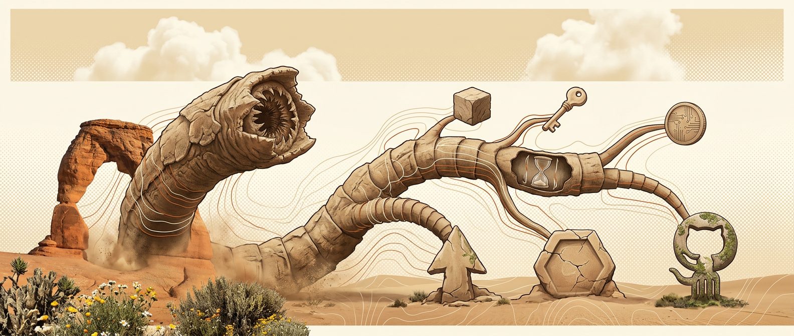 Cover image for Shai-Hulud Worm Compromises Tensorlake NPM Package