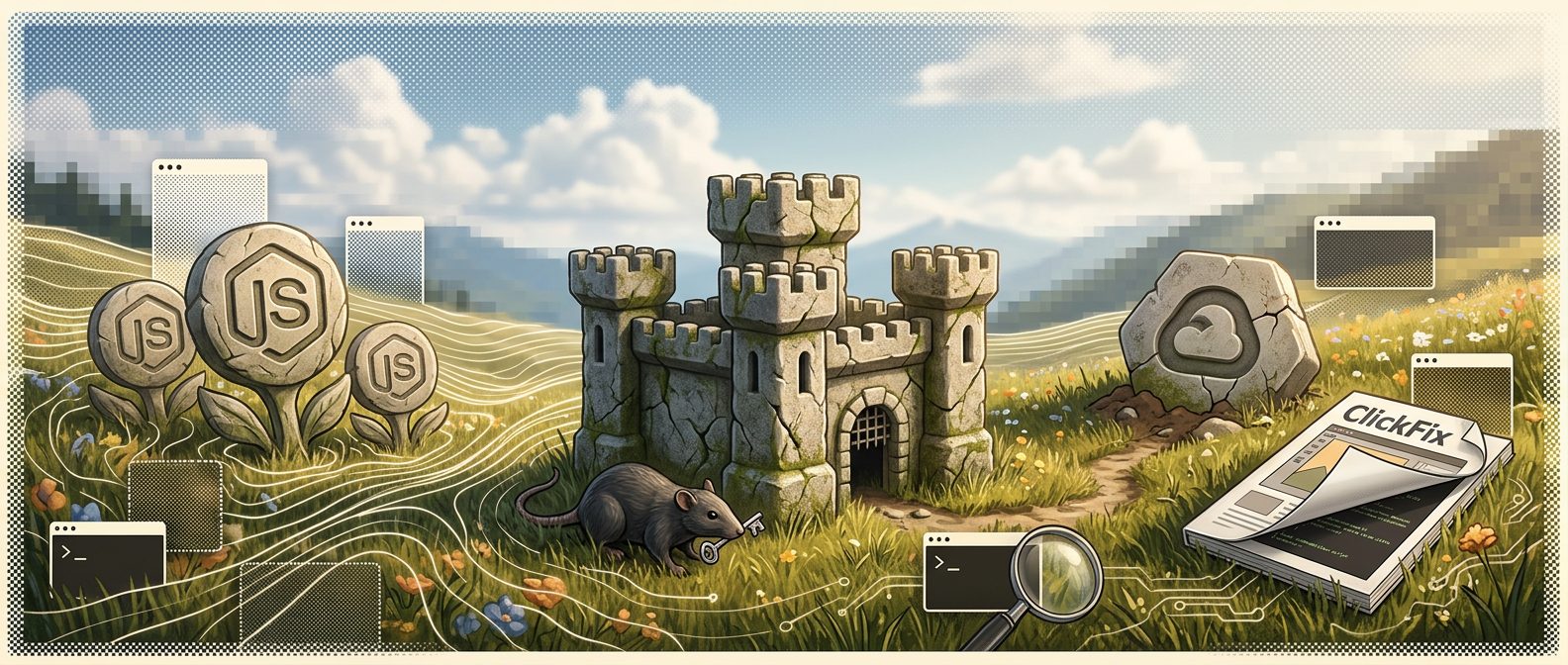 CastleStealer and CastleLoader Emerging Threat Analysis