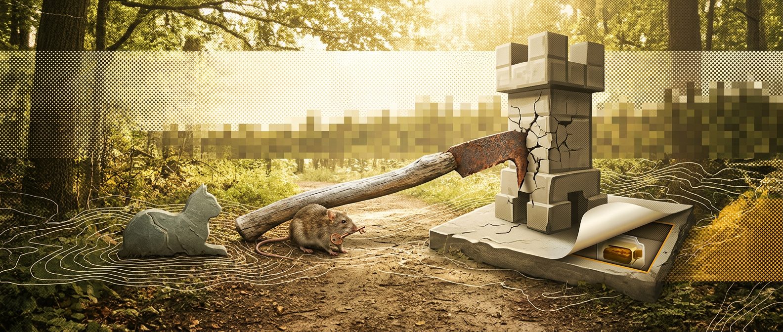 Weedhack Malware Spreads via Fake Minecraft Clients