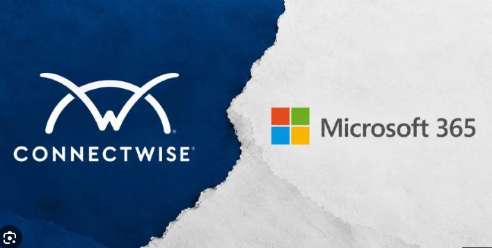 ConnectWise Cloud Backup Microsoft 365 Tenant Compromise