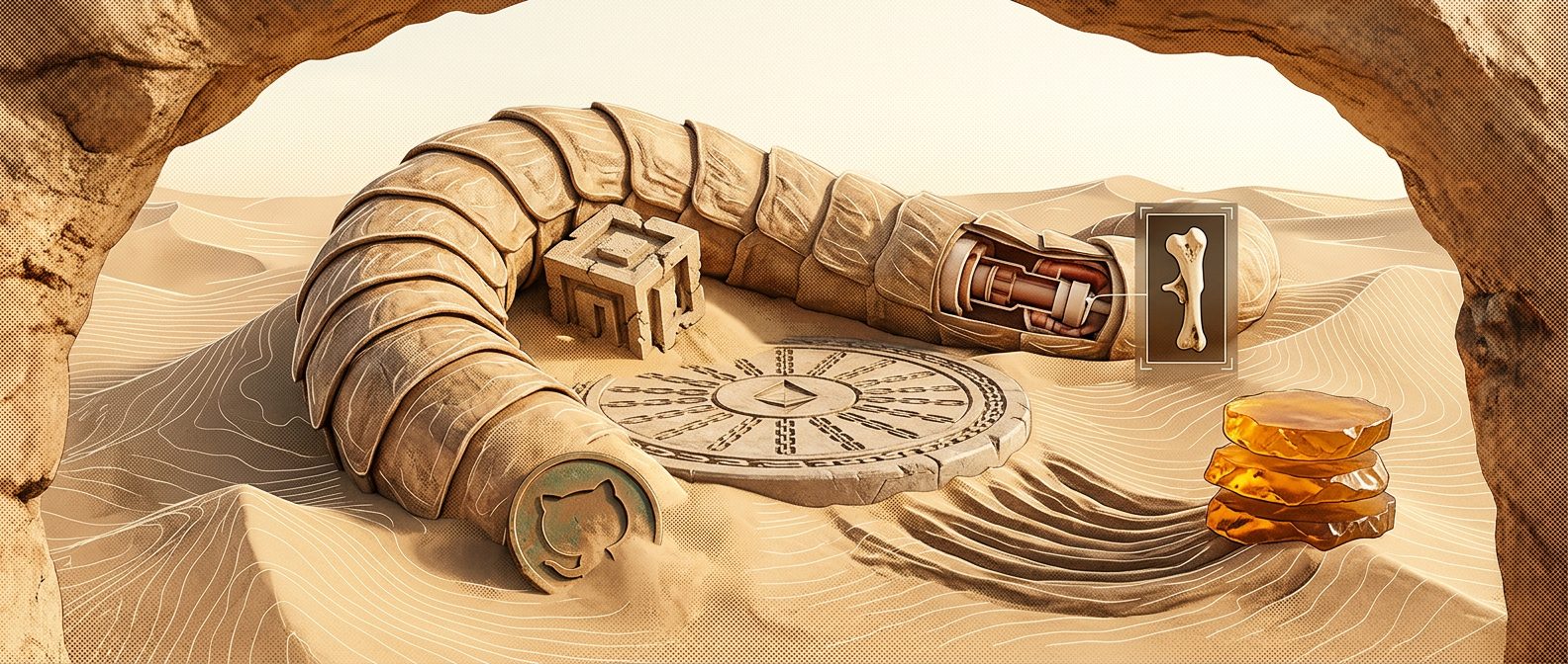 Tensorlake npm Package Compromised by Shai-Hulud Worm